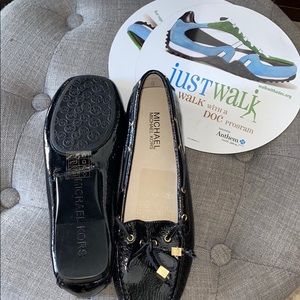 Michael Kors Flats